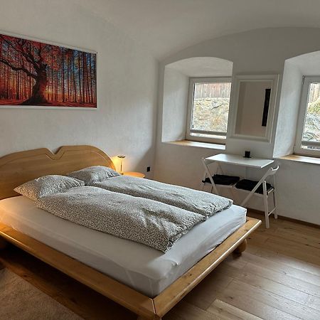 Wood Apartment Lambichl Экстерьер фото
