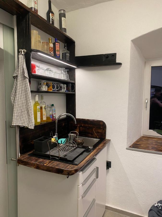 Wood Apartment Lambichl Экстерьер фото